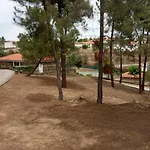 Parque De Campismo Da Barragem Do Vilar * モイメンタ・ダ・ベイラ