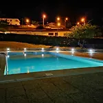 Parque De Campismo Da Barragem Do Vilar ホテル