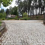 Parque De Campismo Da Barragem Do Vilar *