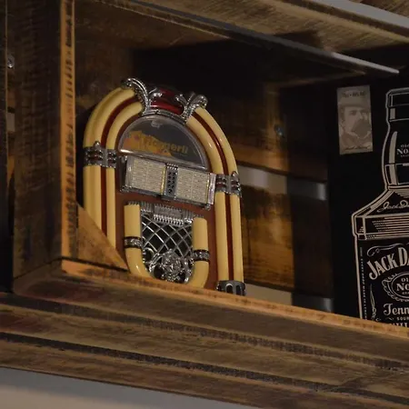 Hotel Parque De Campismo Da Barragem Do Vilar