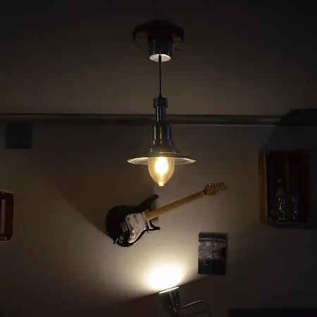 Parque De Campismo Da Barragem Do Vilar