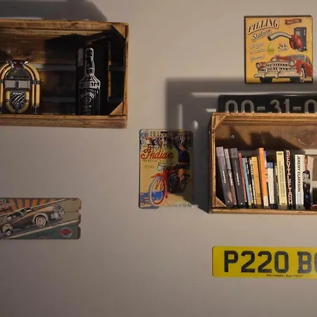 Parque De Campismo Da Barragem Do Vilar Hotel *