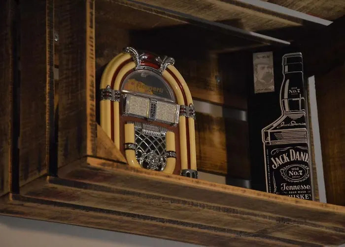 Hotel Parque De Campismo Da Barragem Do Vilar