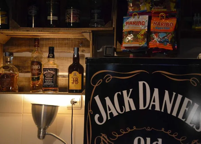 Parque De Campismo Da Barragem Do Vilar Hotel Moimenta da Beira