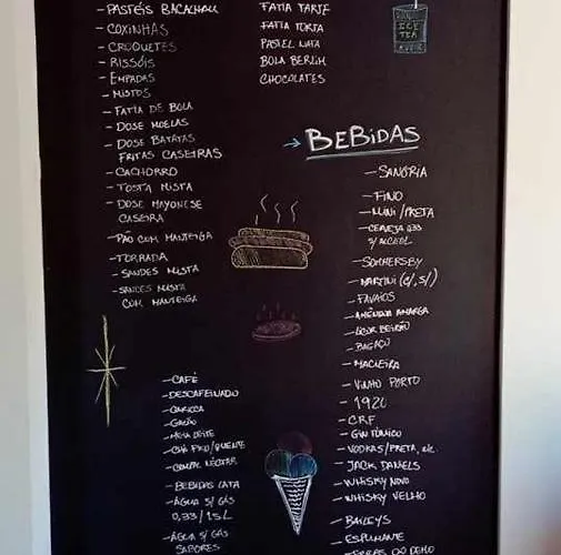 Parque De Campismo Da Barragem Do Vilar Hotel *