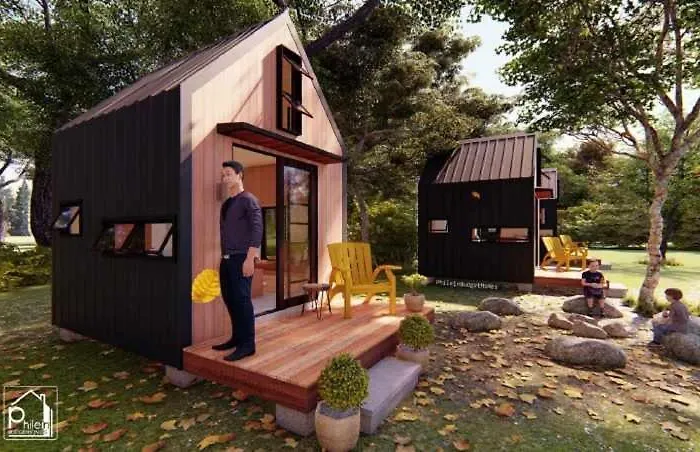 Parque De Campismo Da Barragem Do Vilar Hotel